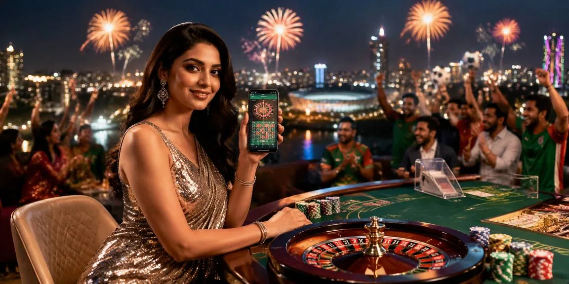 bdt 99 Spin Barind Star Slots on Your Mobile